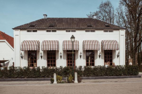  Boutique Hotel Restaurant BAL  Echteld